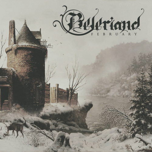 Beleriand (NOR) : February